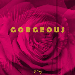 Album cover of Gorgeous