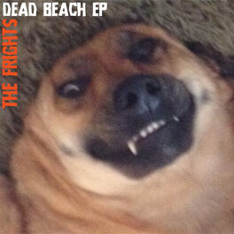 Album cover of Dead Beach - EP