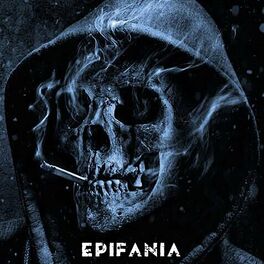 Album cover of Epifania