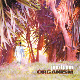Album cover of Organism