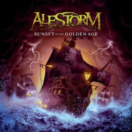 Album cover of Sunset On The Golden Age (Deluxe Version)