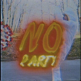 Album picture of No Party