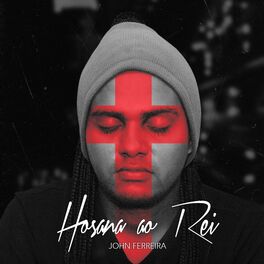 Album picture of Hosana ao Rei