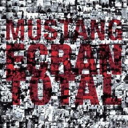 Album cover of Ecran total