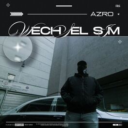 Album cover of Wechsel Sim