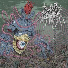 Album cover of Dr. Acula