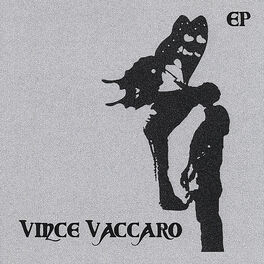 Cruel World  Vince Vaccaro