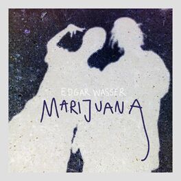 Album cover of Marijuana
