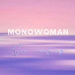 Album cover of Sun Surfing
