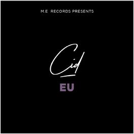Album cover of Eu