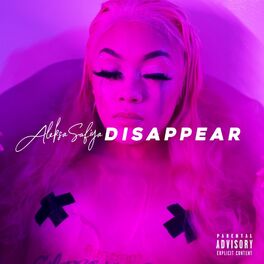Album cover of Disappear