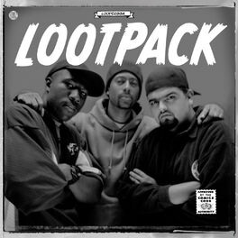 Album cover of Loopdigga