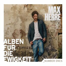 Album cover of Max Herre (Alben für die Ewigkeit)