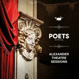 Album cover of Alexander Theatre Sessions