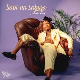Album cover of Sabi na Sabura