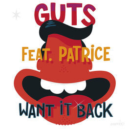 Album cover of Want It Back - EP