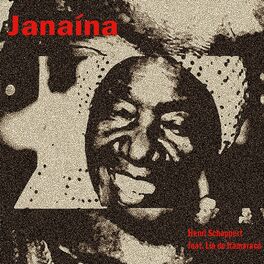 Album cover of Janaína