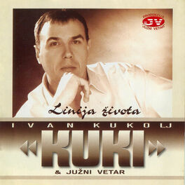 Album cover of Linija zivota