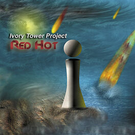 Album cover of Red Hot