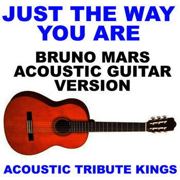 Bruno Mars - Just The Way You Are (Tradução) 