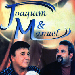 Album cover of Joaquim & Manuel
