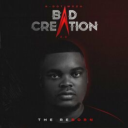Album cover of Bad Creation Two Point O: The Reborn