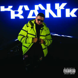 Album cover of bank