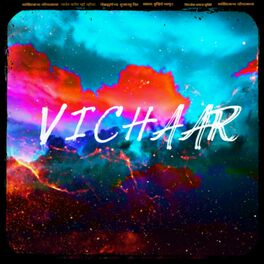Album cover of Vichaar