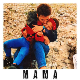 Album cover of Mama