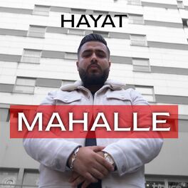 Album cover of Mahalle