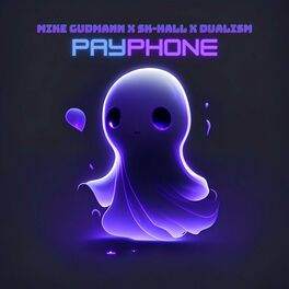 Album cover of Payphone