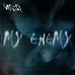 Album cover of My Enemy