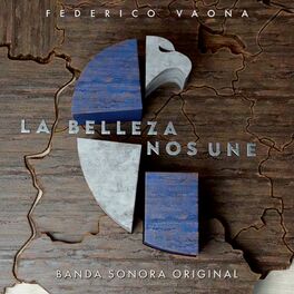 Album cover of La Belleza Nos Une (BSO)