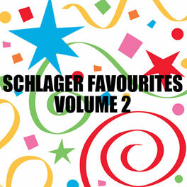 Album cover of Schlager Favourites, Vol. 2
