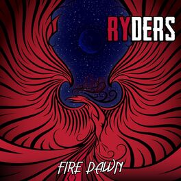 Album cover of Fire Dawn