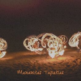 Album cover of Mananitas Tapatias