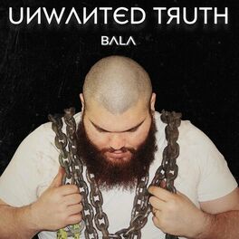 Album cover of Unwanted Truth
