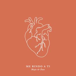 Album cover of Me rindo a ti