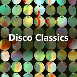 Album cover of Disco Classics