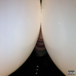 Album cover of Bottomless Pit