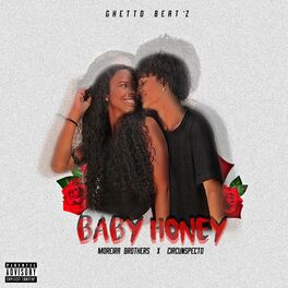 Album cover of Baby Honey