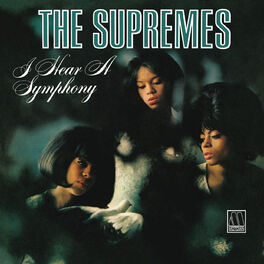 Album cover of I Hear A Symphony