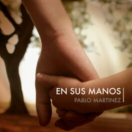 Album cover of En Sus Manos