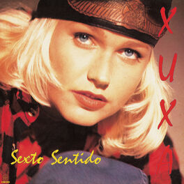 Album cover of Sexto Sentido
