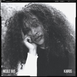 Album cover of KAIROS