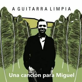 Album cover of Una Canción para Miguel