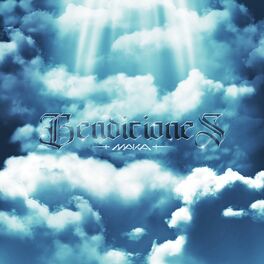 Album cover of Bendiciones