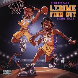 Album cover of LEMME FIND OUT
