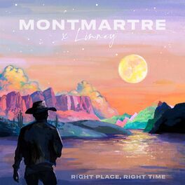 Album cover of Right Place, Right Time