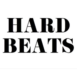 Album cover of Hardbeats